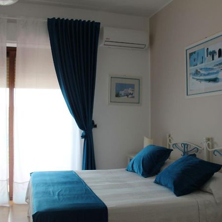 Antelima B&B Taormina Exteriör bild