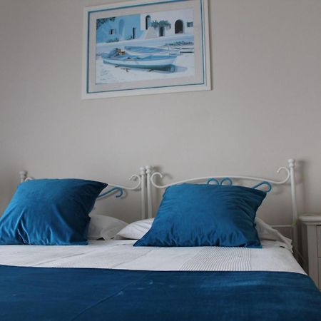 Antelima B&B Taormina Exteriör bild