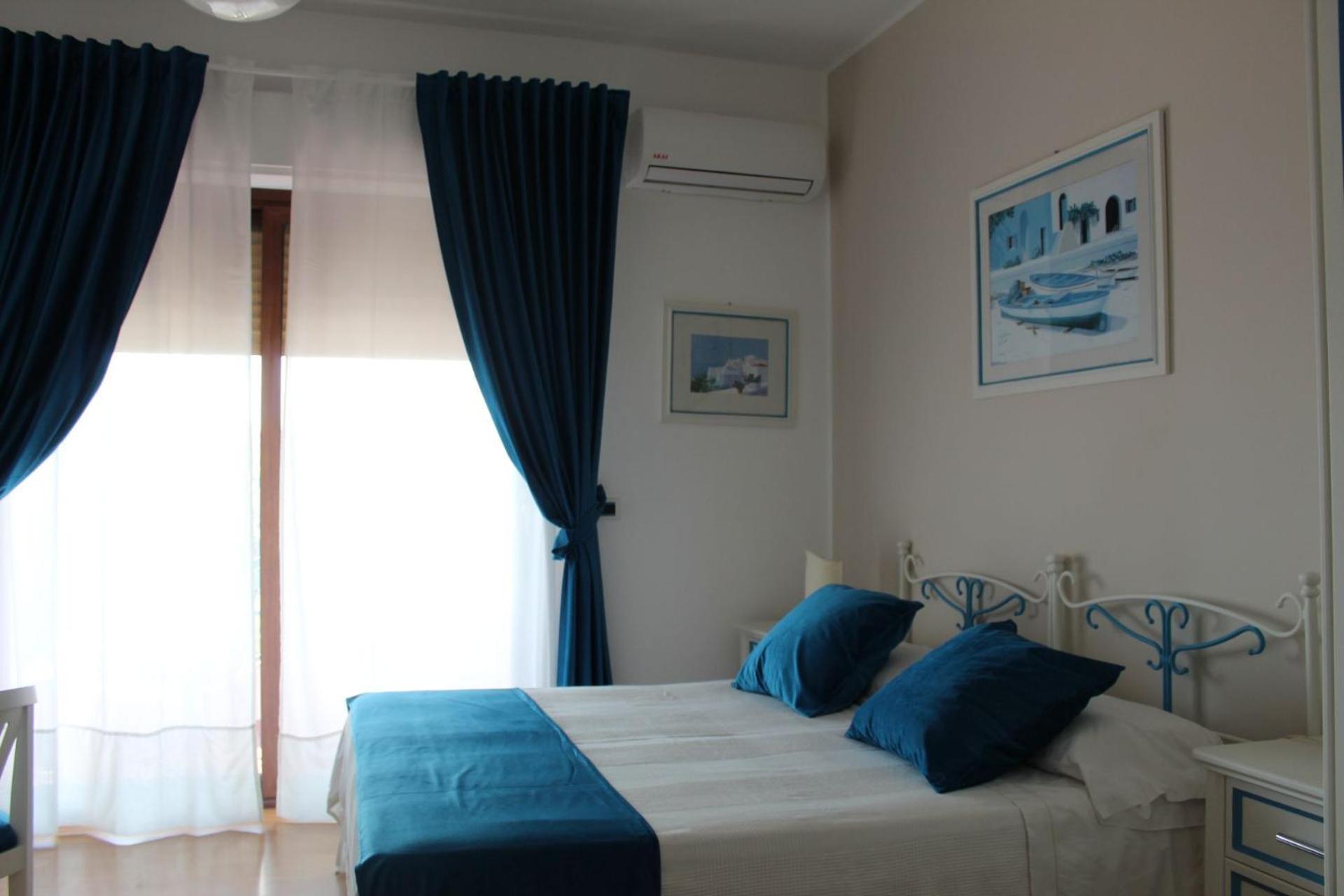 Antelima B&B Taormina Exteriör bild