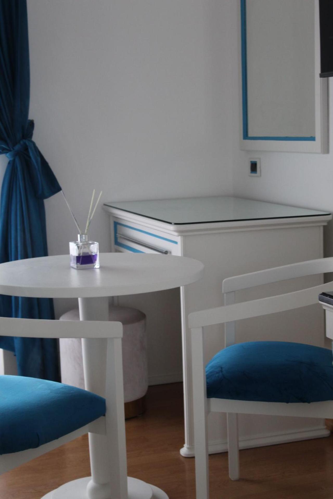 Antelima B&B Taormina Exteriör bild